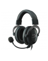 Kingston HyperX Cloud II Headset Gaming headset (Stalowoszary) - nr 82
