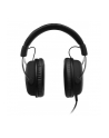 Kingston HyperX Cloud II Headset Gaming headset (Stalowoszary) - nr 89