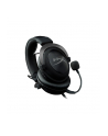 Kingston HyperX Cloud II Headset Gaming headset (Stalowoszary) - nr 91