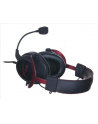 Kingston HyperX Cloud II Headset Gaming headset (Czerwony) - nr 10