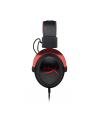 Kingston HyperX Cloud II Headset Gaming headset (Czerwony) - nr 15