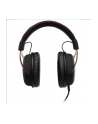 Kingston HyperX Cloud II Headset Gaming headset (Czerwony) - nr 25