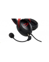 Kingston HyperX Cloud II Headset Gaming headset (Czerwony) - nr 30