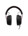Kingston HyperX Cloud II Headset Gaming headset (Czerwony) - nr 35