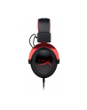 Kingston HyperX Cloud II Headset Gaming headset (Czerwony) - nr 37