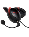 Kingston HyperX Cloud II Headset Gaming headset (Czerwony) - nr 38