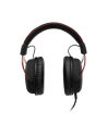 Kingston HyperX Cloud II Headset Gaming headset (Czerwony) - nr 39