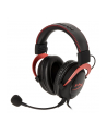 Kingston HyperX Cloud II Headset Gaming headset (Czerwony) - nr 40