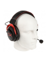 Kingston HyperX Cloud II Headset Gaming headset (Czerwony) - nr 42