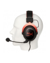 Kingston HyperX Cloud II Headset Gaming headset (Czerwony) - nr 44
