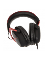 Kingston HyperX Cloud II Headset Gaming headset (Czerwony) - nr 45