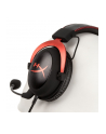 Kingston HyperX Cloud II Headset Gaming headset (Czerwony) - nr 46