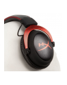 Kingston HyperX Cloud II Headset Gaming headset (Czerwony) - nr 47