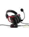 Kingston HyperX Cloud II Headset Gaming headset (Czerwony) - nr 56