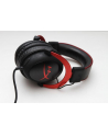 Kingston HyperX Cloud II Headset Gaming headset (Czerwony) - nr 57