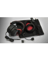 Kingston HyperX Cloud II Headset Gaming headset (Czerwony) - nr 60