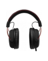 Kingston HyperX Cloud II Headset Gaming headset (Czerwony) - nr 64