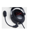 Kingston HyperX Cloud II Headset Gaming headset (Czerwony) - nr 71