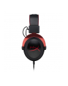 Kingston HyperX Cloud II Headset Gaming headset (Czerwony) - nr 73