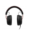 Kingston HyperX Cloud II Headset Gaming headset (Czerwony) - nr 75