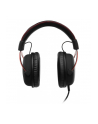 Kingston HyperX Cloud II Headset Gaming headset (Czerwony) - nr 76