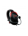 Kingston HyperX Cloud II Headset Gaming headset (Czerwony) - nr 77