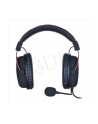 Kingston HyperX Cloud II Headset Gaming headset (Czerwony) - nr 8