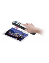 Przenośny skaner dokumentów z Avision MiWand 2 WiFi Pro czarny A4/color/600dpi - nr 1