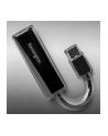 Adapter Kensington UA0000E USB 3.0 to Ethernet Adapter - nr 17