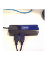 Adapter Kensington UA3000E USB 3.0 to Ethernet Adapter with USB Hub - nr 12