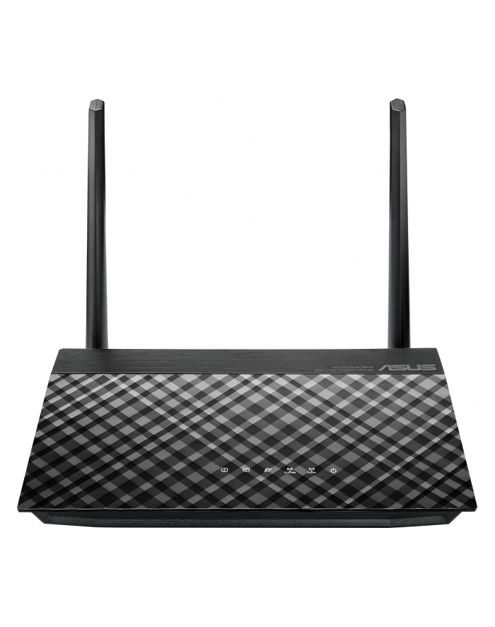 Asus Wireless-AC750 Dual-Band Router główny