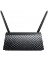 Asus Wireless-AC750 Dual-Band Router - nr 75