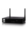 Cisco Systems Cisco RV130W Wireless-N Multifunction VPN Router - nr 10