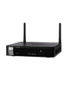 Cisco Systems Cisco RV130W Wireless-N Multifunction VPN Router - nr 11