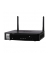 Cisco Systems Cisco RV130W Wireless-N Multifunction VPN Router - nr 12