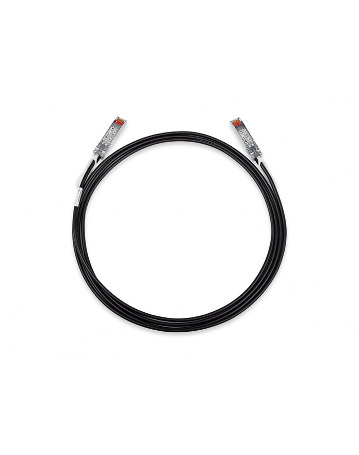 TP-Link TXC432-CU1M  Direct Attach SFP+ Cable 1m główny