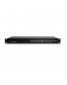 Ubiquiti EdgeSwitch ES-24-250W 24xGLAN 2xSPF PoE - nr 1