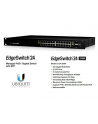 Ubiquiti EdgeSwitch ES-24-250W 24xGLAN 2xSPF PoE - nr 6