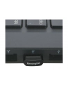 Mysz Kensington ProFit™ Wireless Mid-Size Mouse with nano receiver - nr 32