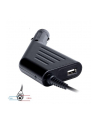 Digitalbox zasilacz samochodowy 18.5V/3.5A 65W wtyk 4.8x1.7mm HP Compaq | USB - nr 4