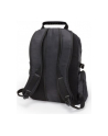 Dicota Backpack Universal 14-15.6 czarny plecak na notebook - nr 22