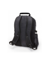 Dicota Backpack Universal 14-15.6 czarny plecak na notebook - nr 39