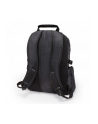 Dicota Backpack Universal 14-15.6 czarny plecak na notebook - nr 46