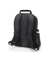 Dicota Backpack Universal 14-15.6 czarny plecak na notebook - nr 6