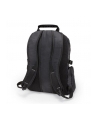 Dicota Backpack Universal 14-15.6 czarny plecak na notebook - nr 9