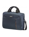 Torba SAMSONITE 88U08001 13.3'' GUARDIT, komputer, dok., kiesz., c. szary - nr 5