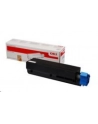 Toner OKI black | 3000 str | B412/B432/B512/MB472/MB492/MB562 - nr 10
