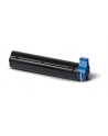 Toner OKI black | 3000 str | B412/B432/B512/MB472/MB492/MB562 - nr 14