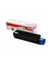 Toner OKI black | 3000 str | B412/B432/B512/MB472/MB492/MB562 - nr 1