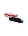 Toner OKI black | 3000 str | B412/B432/B512/MB472/MB492/MB562 - nr 24